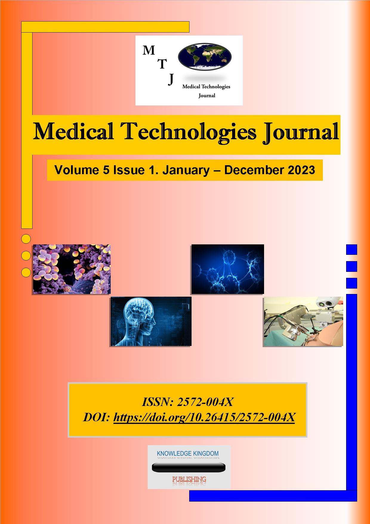 					View Vol. 5 No. 1 (2023): January-December 2023
				