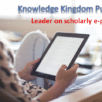 Welcome to Knowledge Kingdom Publishing